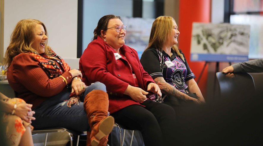 Community informs next phase of Rouse Hill Hospital
